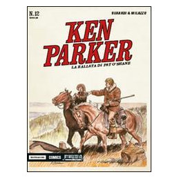 ballata-di-pat-oshane-ken-parker-classic-la-vol-12