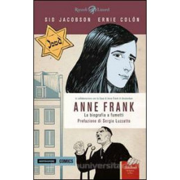 anne-frank-la-biografia-a-fumetti-ediz-a-colori