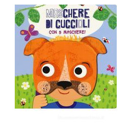 maschere-di-cuccioli