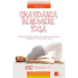 gravidanza-benessere-yoga-con-dvd-video