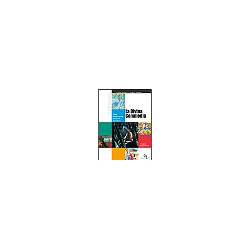 divina-commedia-antologia--purgatorio--vol-2 divina-commedia-antologia--purgatorio--vol-2
