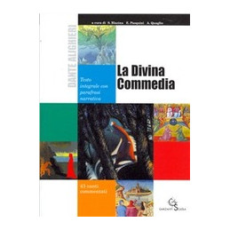 divina-commedia-la-testo-integrale-con-parafrasi-narrativa-vol-u