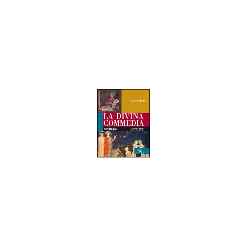 divina-commedia-la-antologia-vol-u divina-commedia-la-antologia-vol-u