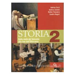 storia-dalla-meta-del-seicento-alla-fine-dellottocento-vol-2