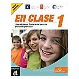 en-clase-volume-1-vol-1