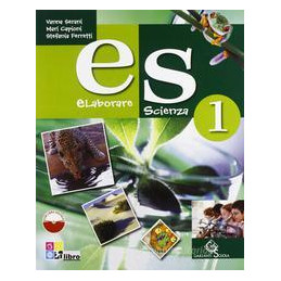 es-elaborare-scienza-volume-1-vol-1