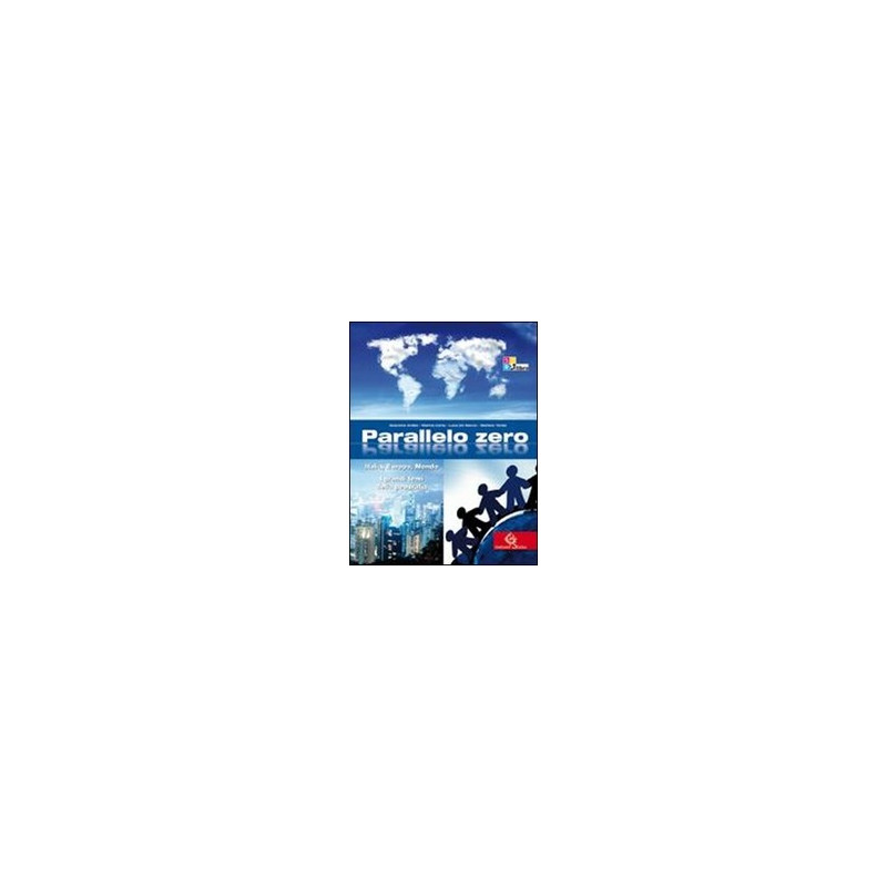 parallelo-zero-i-grandi-temi-della-geografia-vol-u parallelo-zero-i-grandi-temi-della-geografia-vol-u
