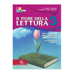 fiore-della-lettura-il-volume-3--insieme-al-traguardo-vol-3