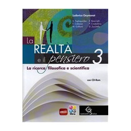 realta-e-il-pensiero-la-la-ricerca-filosofica-e-scientifica-vol-3