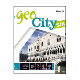 geocity-smart---volume-1---italia-europa--regioni-ditalia--ebook--vol-1