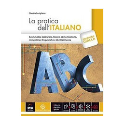 pratica-dellitaliano-volume--ebook-con-dizionario-digitale-la-edizione-gialla-vol-u