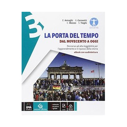 porta-del-tempo-la--percorso-ad-alta-leggibilita-3--ebook--bes--vol-3