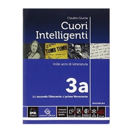 cuori-intelligenti-vol-3a-3b-ediz-blu-con-e-book-con-espasione-online-per-le-scuole-superiori