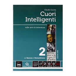 cuori-intelligenti-vol-2-ediz-verde-con-e-book-con-espansione-online-per-le-scuole-superiori