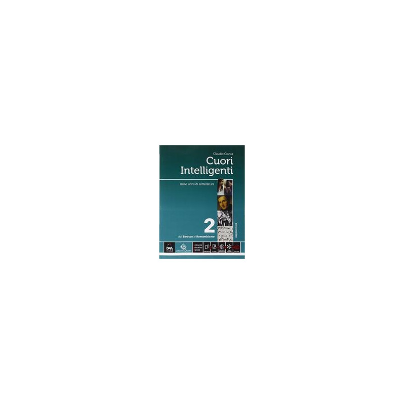 cuori-intelligenti-vol-2-ediz-verde-con-e-book-con-espansione-online-per-le-scuole-superiori cuori-intelligenti-vol-2-ediz-verde-con-e-book-con-espansione-online-per-le-scuole-superiori