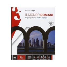 il-mondo-domani-atlante-3-per-la-scuola-media-con-dvd-rom-con-e-book-con-espansione-online-vol3