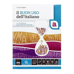il-buon-uso-dellitaliano-vol-a-b-con-e-book-con-espansione-online-per-le-scuole-superiori
