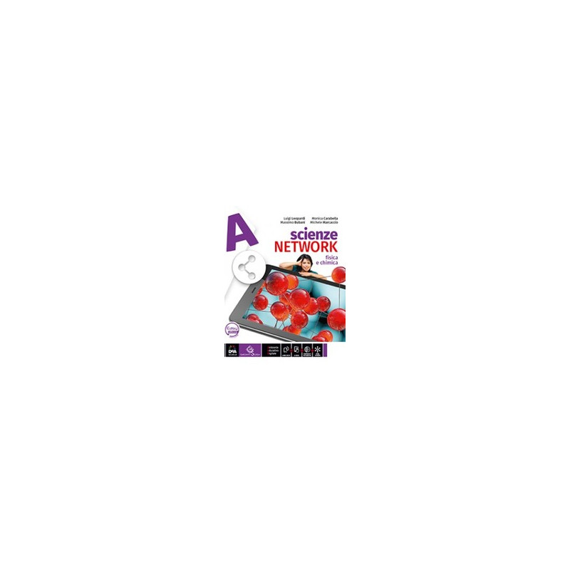 scienze-netork-edizione-tematica-volumi-a--b--c--d--easy-book--ebook-abcd--easy-book-su-d scienze-netork-edizione-tematica-volumi-a--b--c--d--easy-book--ebook-abcd--easy-book-su-d