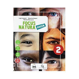 focus-natura-green-edizione-curricolare-volume-2---ebook--vol-2