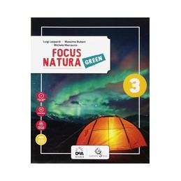 focus-natura-green-edizione-curricolare-volume-3---ebook--vol-3
