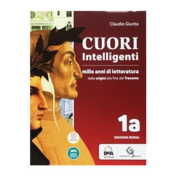 cuori-intelligenti-edizione-rossa-volume-1a--volume-1b--ebook--modelli-di-scritturaesame-di-stat