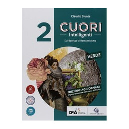 cuori-intelligenti-edizione-verde-aggiornata-volume-2--preparazione-allesame-di-stato--ebook-vol