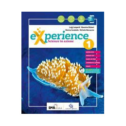 experience-vol-1-per-la-scuola-media-con-e-book-con-espansione-online-con-dvd-rom