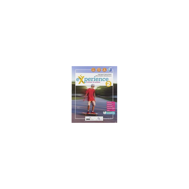 experience-volume-2--scienze-block--easy-ebook-su-dvd--ebook-vol-2 experience-volume-2--scienze-block--easy-ebook-su-dvd--ebook-vol-2
