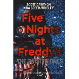 five-nights-at-freddys-the-tisted-ones