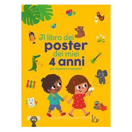 libro-dei-poster-dei-miei-4-anni-il