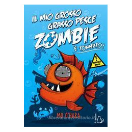 mio-grosso-grasso-pesce-zombie-il-vol-2