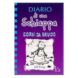 giorni-da-brivido-diario-di-una-schiappa-vol-13