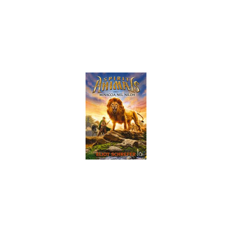 minaccia-nel-niloh-spirit-animals-i-racconti-della-leggenda-vol-6