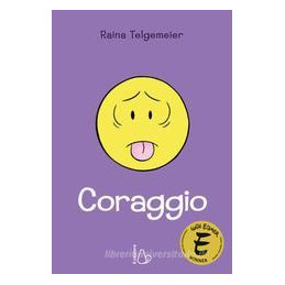 coraggio