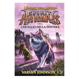 artiglio-della-pantera-spirit-animals-l-vol-6