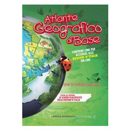 atlante-geografico-di-base-per-la-scuola-primaria-con-aggiornamento-online