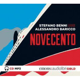 novecento-letto-da-stefano-benni-audiolibro-cd-audio-formato-mp3