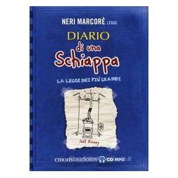 diario-di-una-schiappa-la-legge-dei-pi-grandi-letto-da