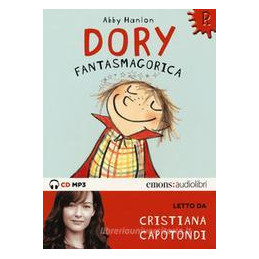 dori-fantasmagorica-letto-da-cristiana-capotondi