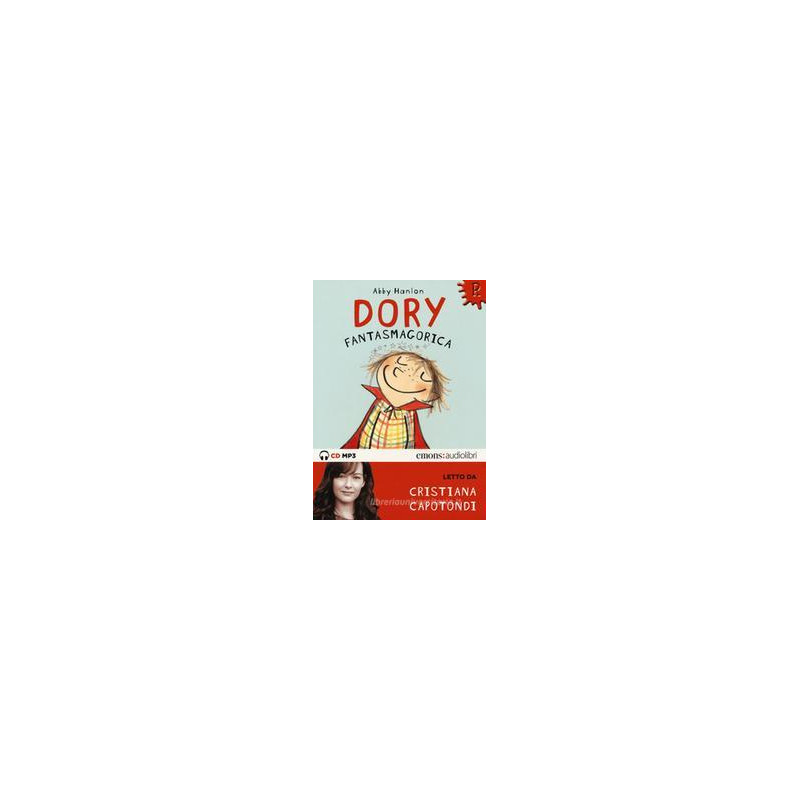 dori-fantasmagorica-letto-da-cristiana-capotondi