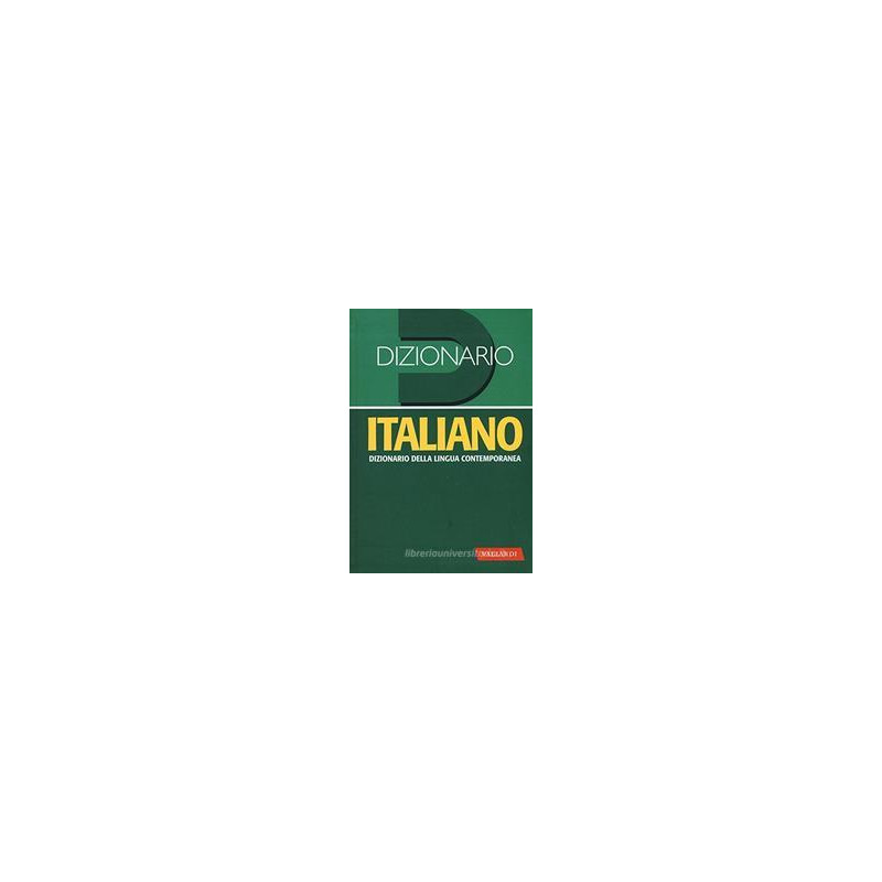 dizionario-italiano