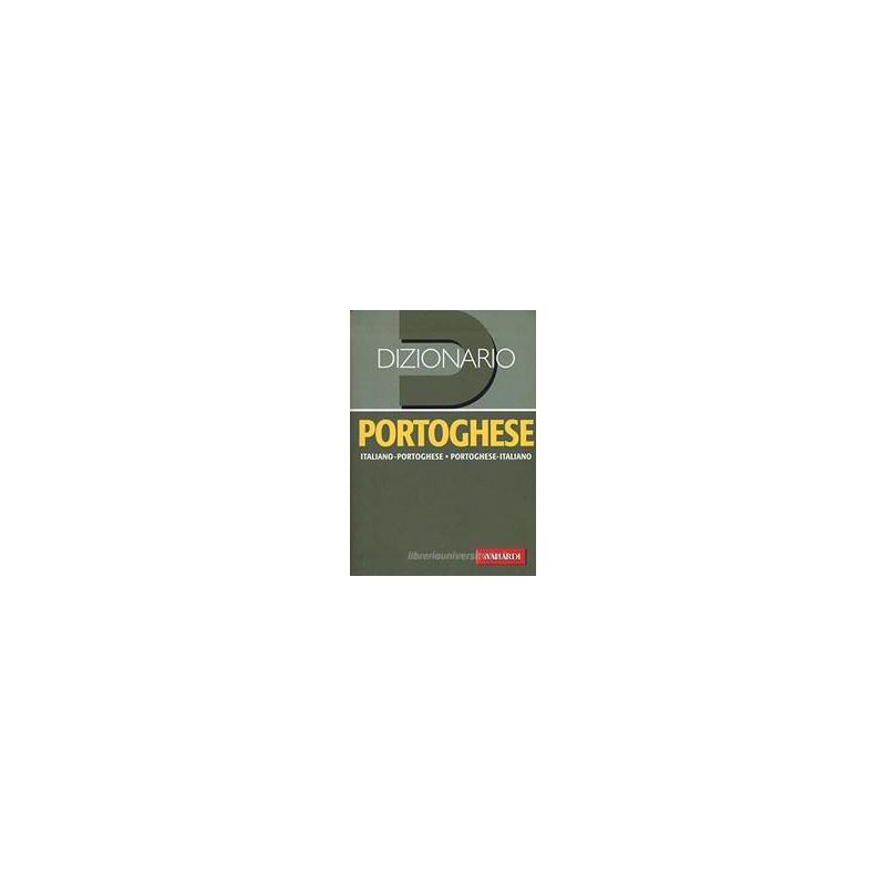 dizionario-portoghese-italianoportoghese-portogheseitaliano