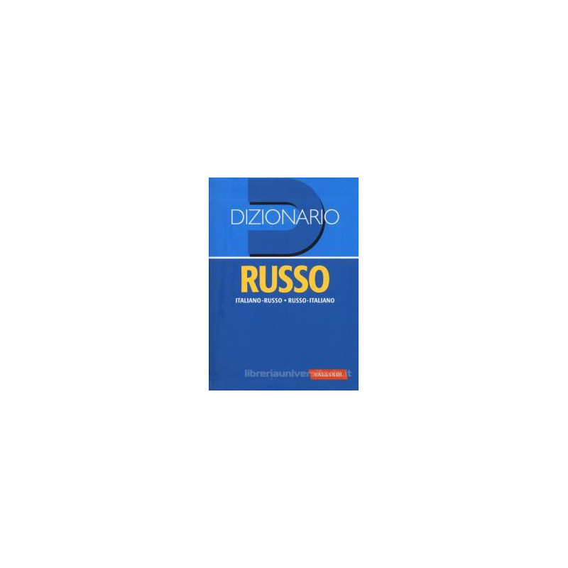 dizionario-russo-italianorusso-russoitaliano