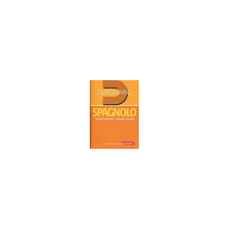 dizionario-spagnolo