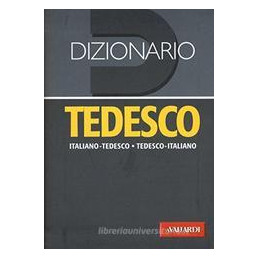 dizionario-tedesco