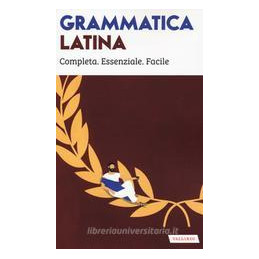 grammatica-latina