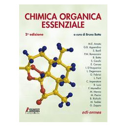 chimica-organica-essenziale-con-espansione-online