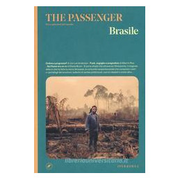 brasile-the-passenger-per-esploratori-del-mondo