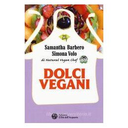 dolci-vegani