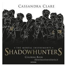 mortal-instruments-coloring-book-the